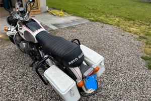 Guzzi v7 Special del 1970