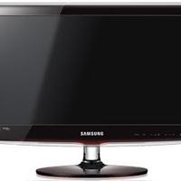 TV - MONITOR PC 32" SAMSUNG
