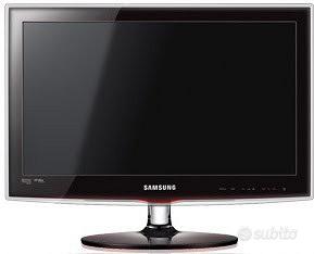 TV - MONITOR PC 32" SAMSUNG