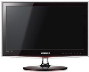TV - MONITOR PC 32" SAMSUNG
