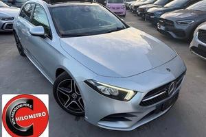 Mercedes-benz A 200 d AMG Premium
