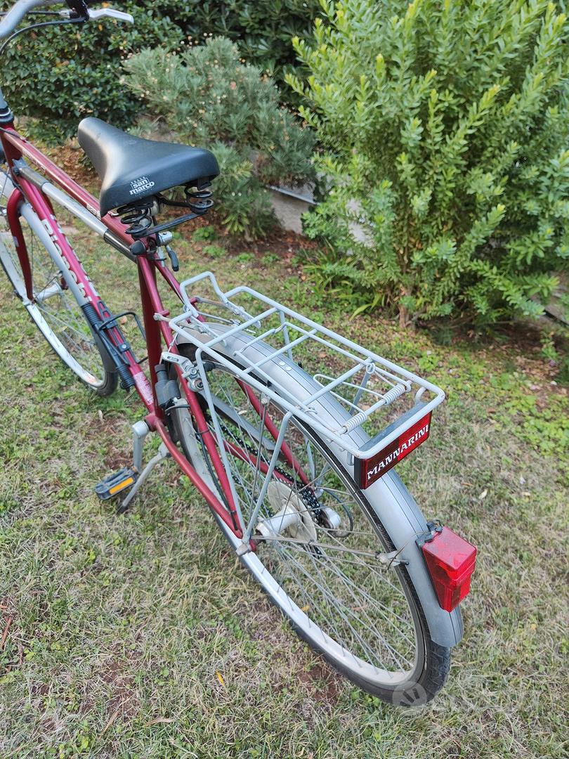 Bianchi spillo Biciclette In vendita a Bari