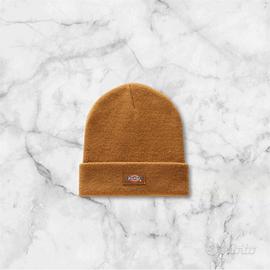 Dickies Gibsland Beanie Unisex – Brown Duck