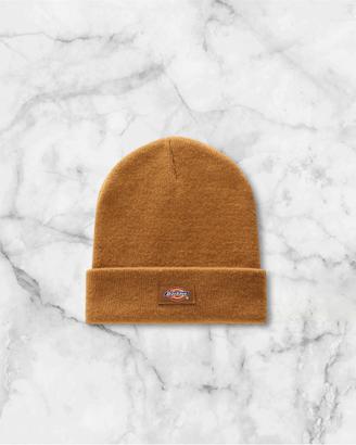 Dickies Gibsland Beanie Unisex – Brown Duck