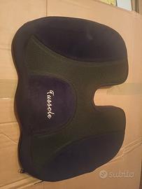 Cuscino per sedia da ufficio