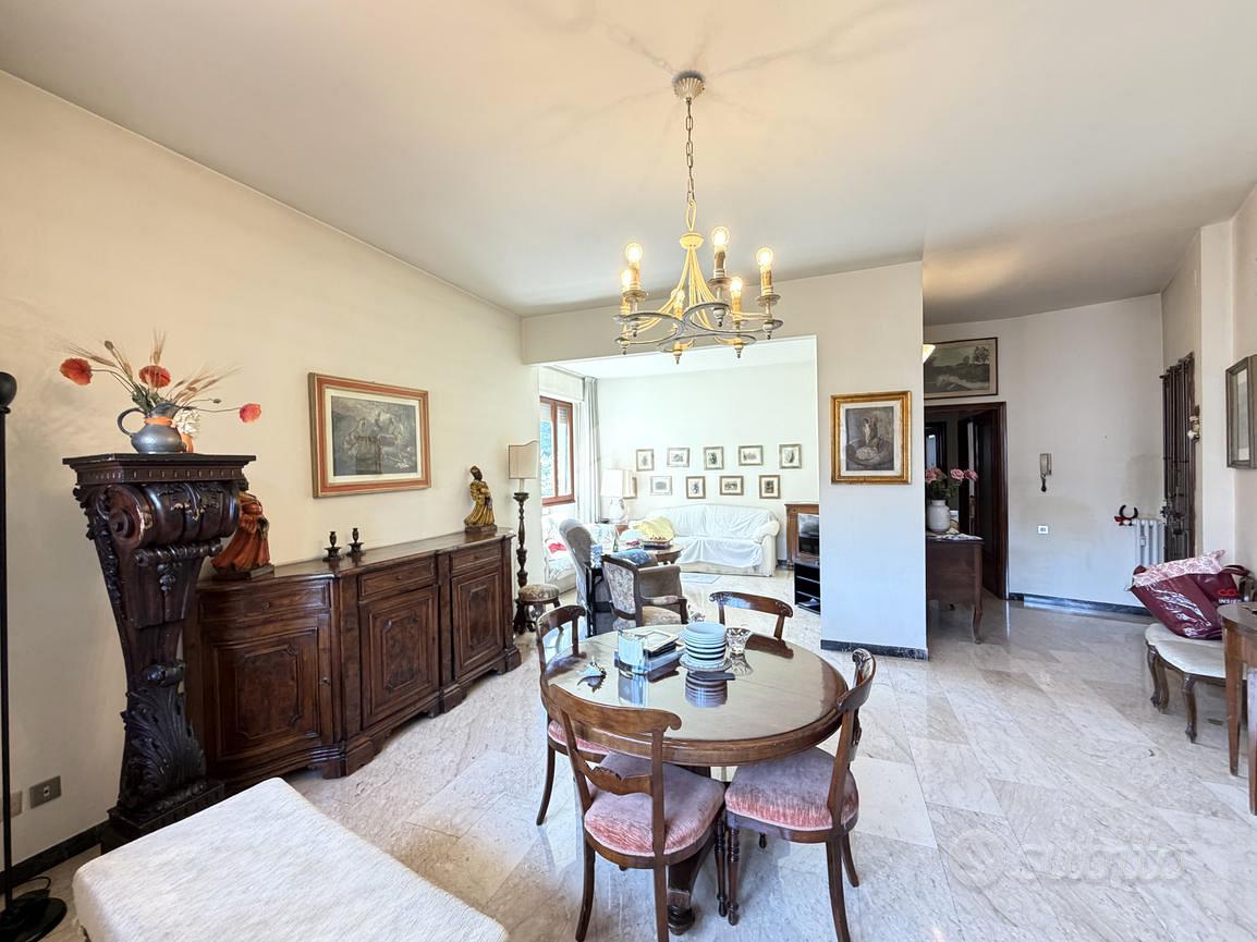 Appartamento – Firenze, San Iacopino, Quartiere 1 - Vista 2
