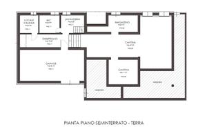 Casa singola a Martellago (VE)