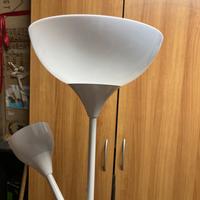 lampada da terra ikea