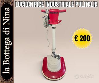 Lucidatrice Pulitalia