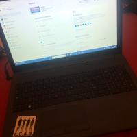 Hp 250 G7 Notebook