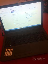 Hp 250 G7 Notebook