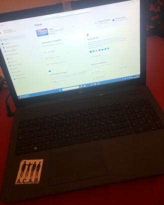 Hp 250 G7 Notebook