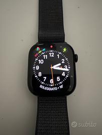 Apple watch