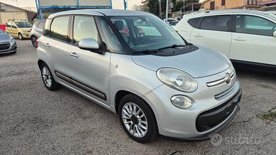 Fiat 500L 1.3 Multijet 85 CV Pop Star
