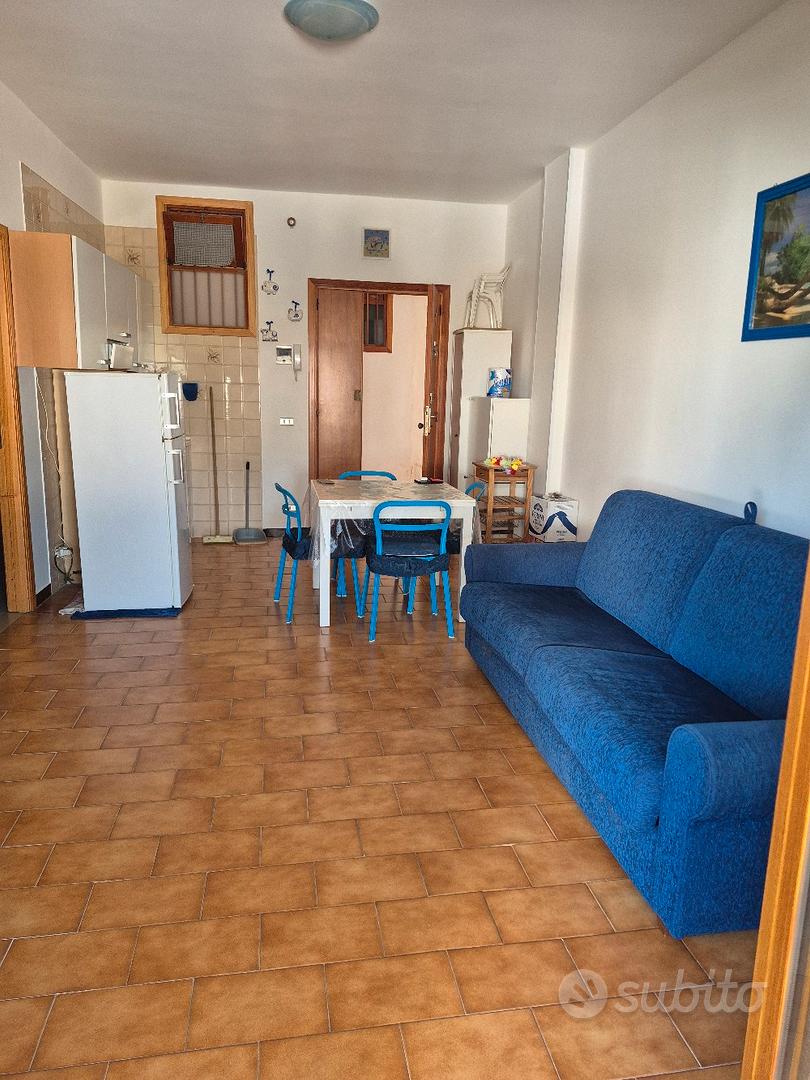 Appartamento – Foggia - Vista 2