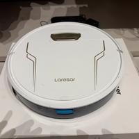 Aspirapolvere robot Laresar Clean Evol 3s
