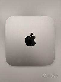 MAC MINI M2