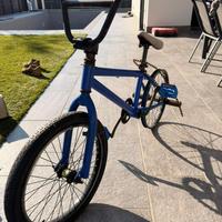 Bici bmx