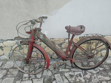 MOTORINO ZANZI PIVIERE
