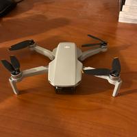 Drone Dji Mini 2 SE