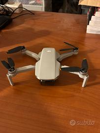Drone Dji Mini 2 SE