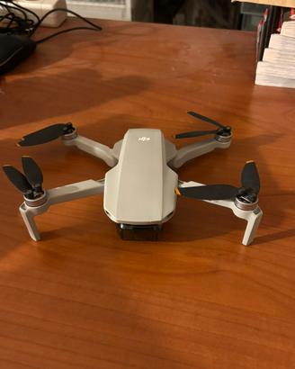 Drone Dji Mini 2 SE