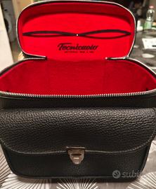 Borsa vintage per macchina fotografica 