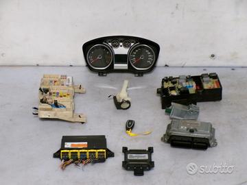 Kit Accensione Ford Kuga 2010 2.5 benzina