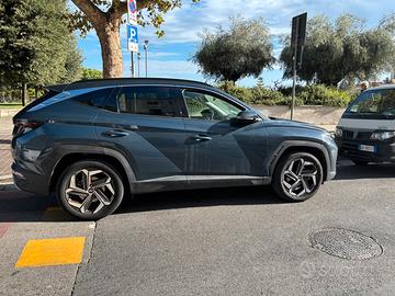 Hyundai Tucson 1,6 XLine