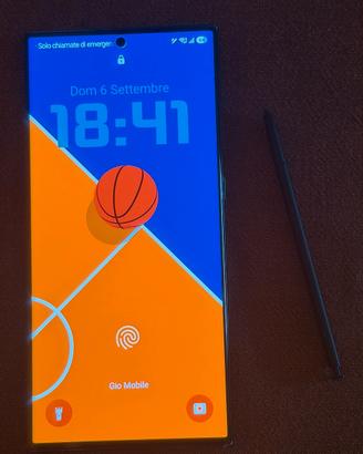 Samsung Galaxy s23  ultra 5g 256GB 