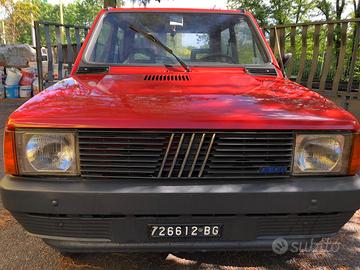 Fiat panda 30 cl