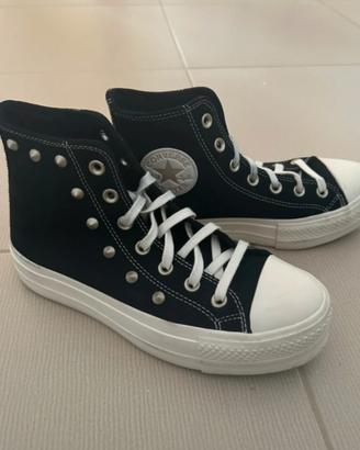 Converse all star