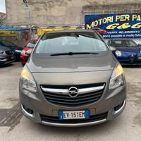 Opel Meriva 1.3 CDTI 95CV ecoFLEX Cosmo