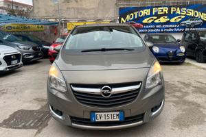 Opel Meriva 1.3 CDTI 95CV ecoFLEX Cosmo