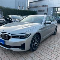 Bmw 530 530i 48V Business