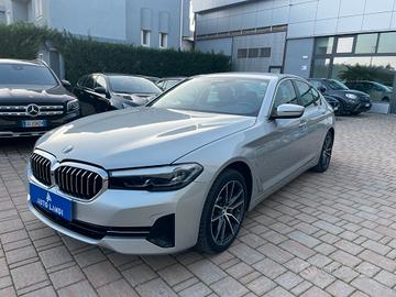 Bmw 530 530i 48V Business