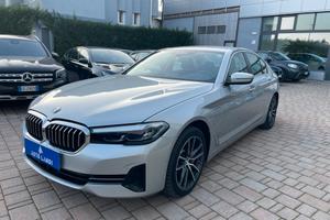 Bmw 530 530i 48V Business