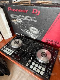 PIONEER DDJ-SR