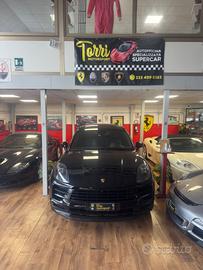 Porsche Macan 2.0T PERMUTE