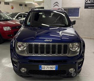 Jeep Renegade 1.0 T3 Longitude