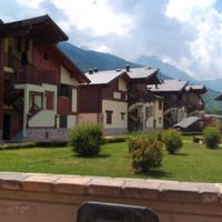 Bel trilocale a Natale