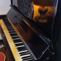 pianoforte Schulze Pollmann