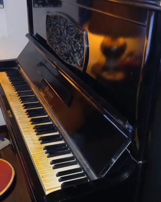 pianoforte Schulze Pollmann
