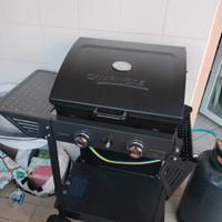 Barbecue Grill