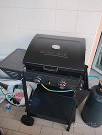 Barbecue Grill