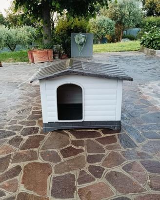 cuccia Ferplast Dogvilla 