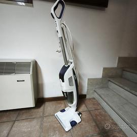 Rowenta Clean & Steam Revolution RY777WH