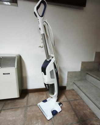 Rowenta Clean & Steam Revolution RY777WH