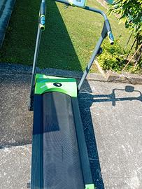 TAPIS ROULANT MAGNETICO DIADORA