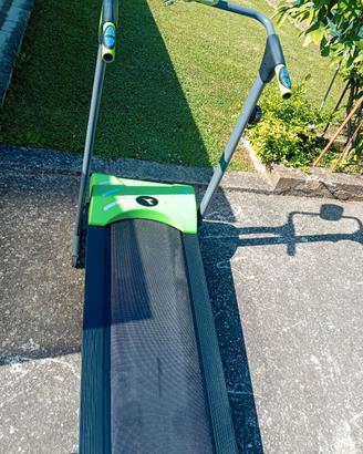 TAPIS ROULANT MAGNETICO DIADORA